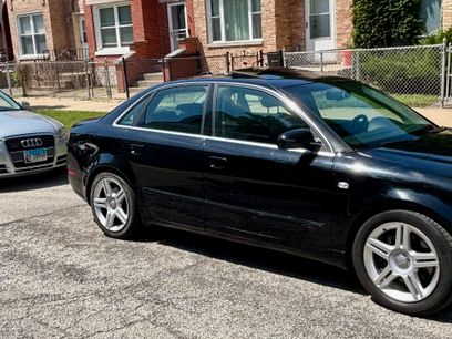 Used 2005 Audi A4 2.0T