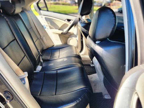 Used 2009 Acura TSX Sedan image 21