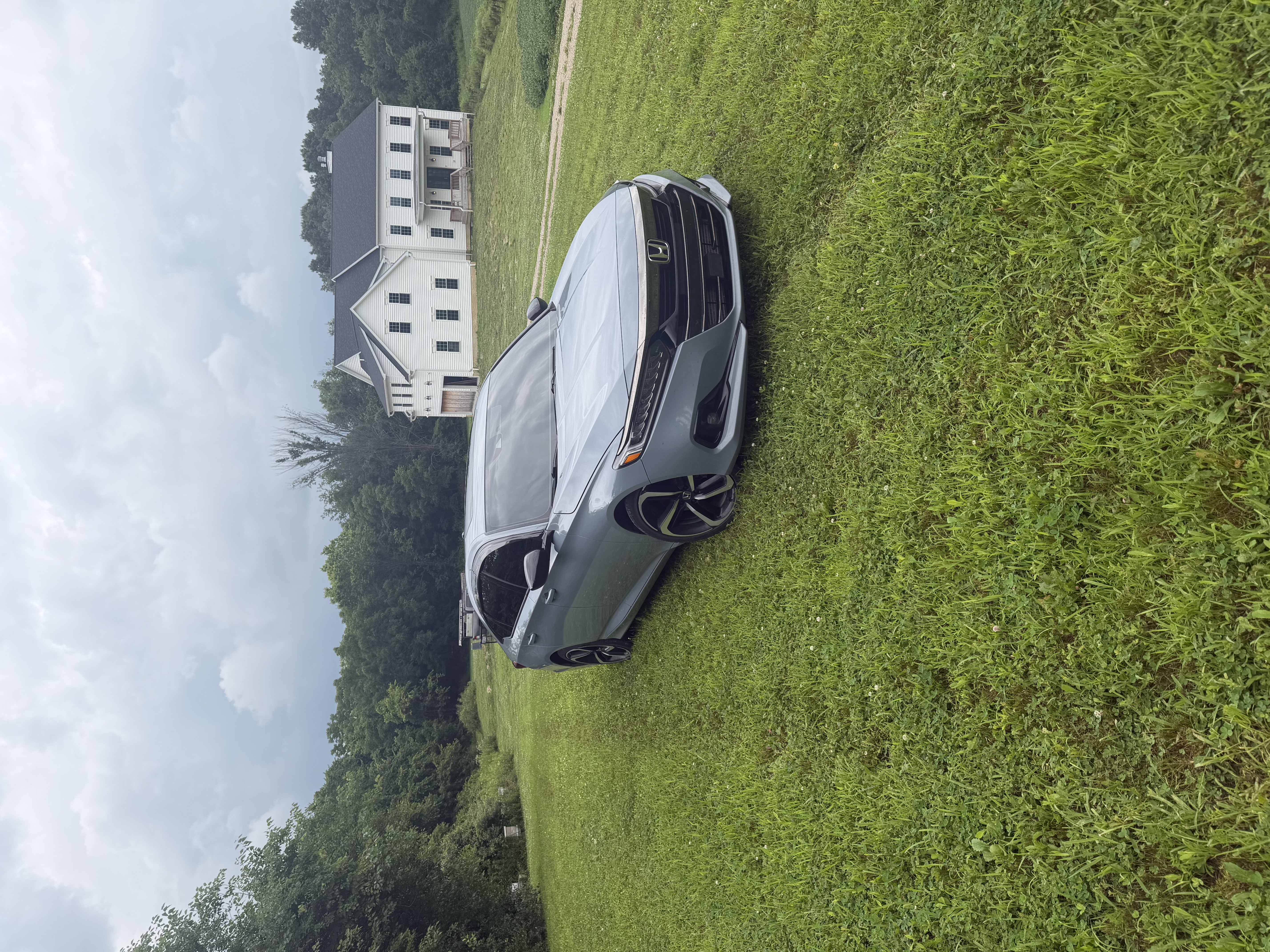 Used 2022 Honda Accord Sport image 11