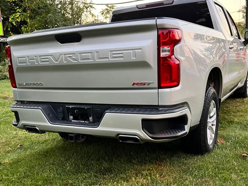 Used 2019 Chevrolet Silverado 1500 RST w/ All-Star Edition image 6