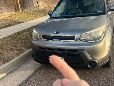 Used 2015 Kia Soul image 4