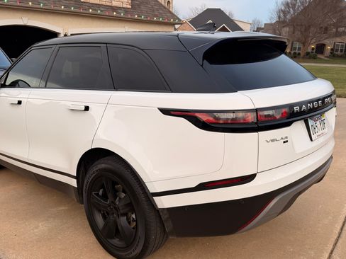 Used 2021 Land Rover Range Rover Velar S image 5