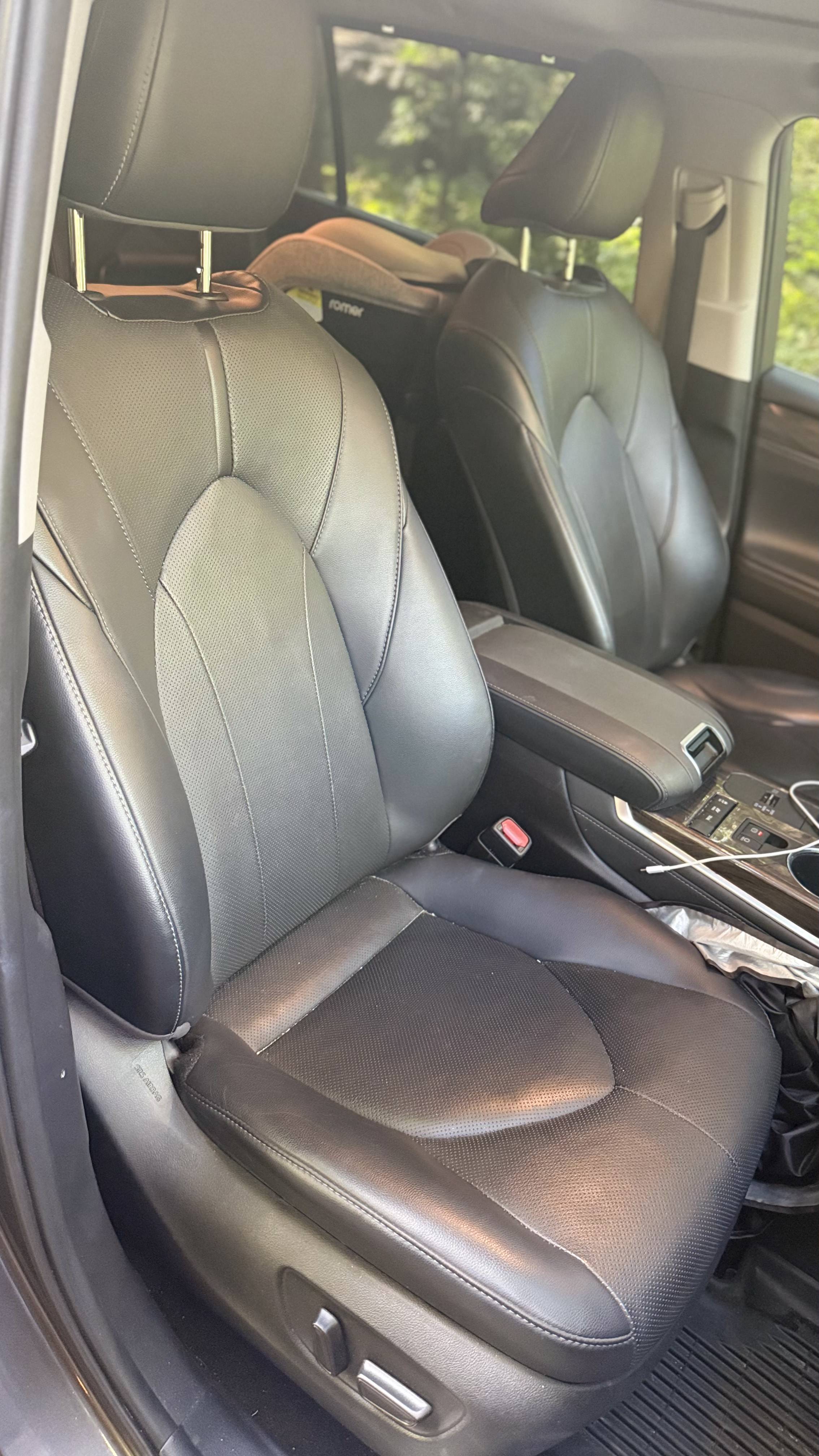 Used 2021 Toyota Highlander Limited AWD/4WD image 12
