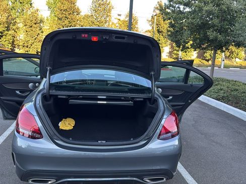 Used 2019 Mercedes-Benz C 300 Sedan image 16