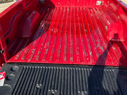 Used 1999 Dodge Ram 2500 Truck 4x4 Quad Cab image 12