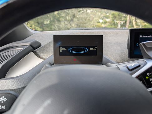 Used 2019 BMW i3 image 18