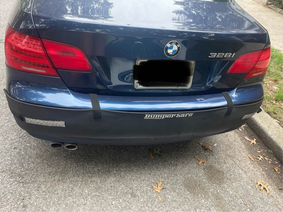 Used 2012 BMW 328i xDrive Coupe AWD/4WD image 5
