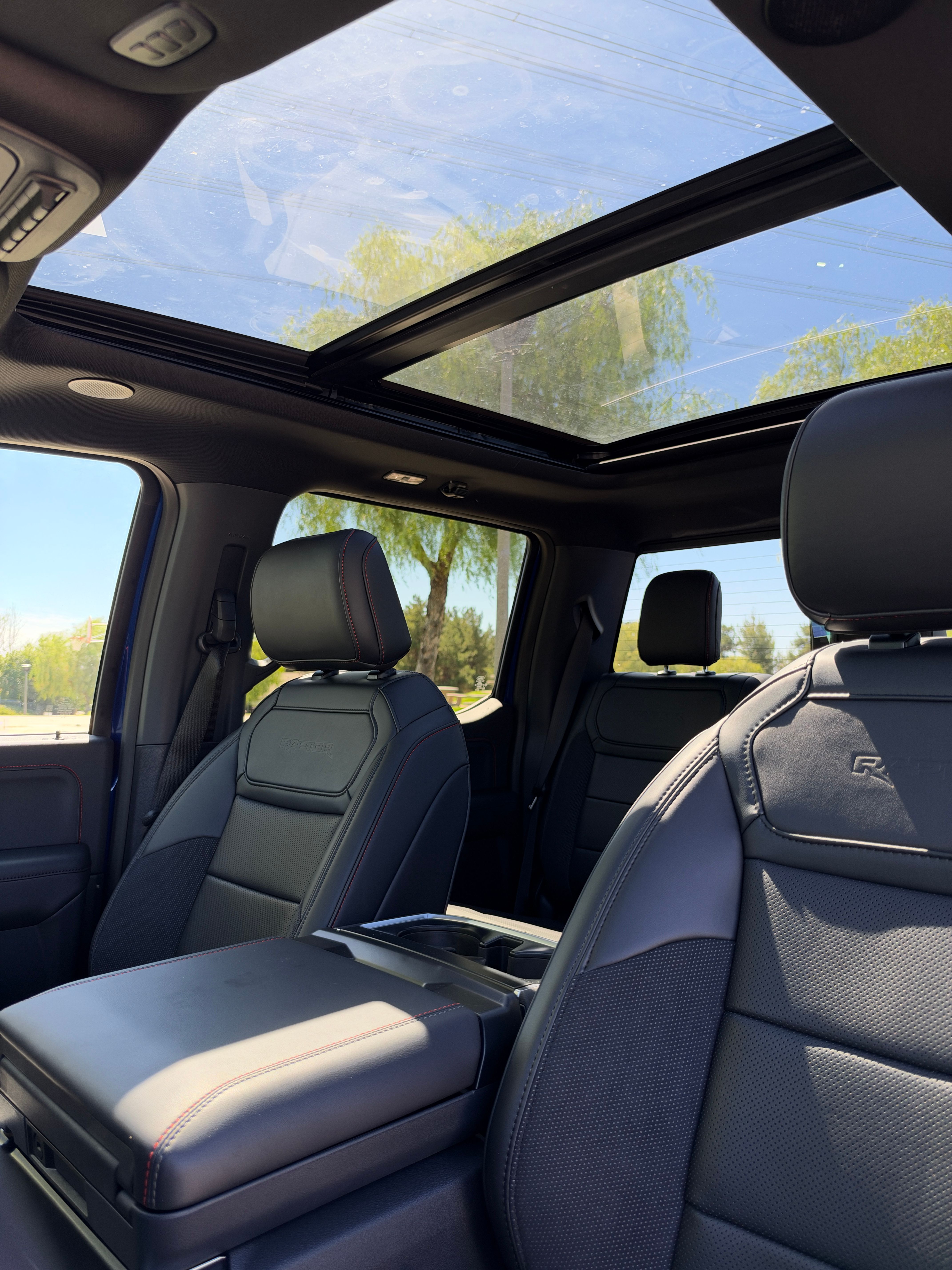 Used 2026 Ford F150 Raptor AWD/4WD image 21