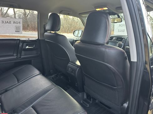 Used 2018 Toyota 4Runner TRD Pro image 16