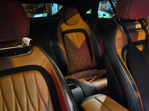 Used 2021 Mercedes-Benz AMG GT 43 image 7