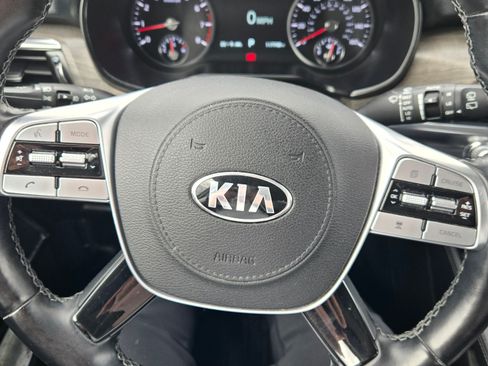 Used 2021 Kia Telluride SX w/ SX Prestige Package image 9