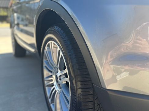 Used 2012 Land Rover Range Rover Evoque Prestige image 13