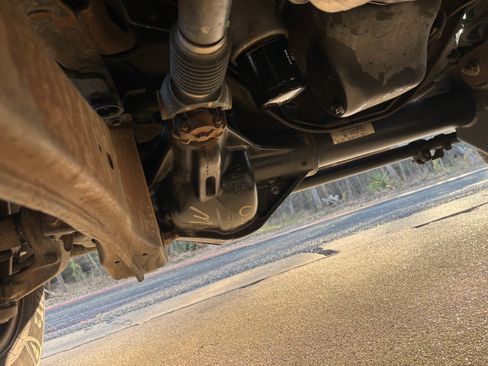 Used 2006 Ford F250 XL image 27