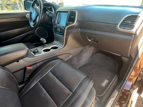 Used 2014 Jeep Grand Cherokee Summit image 20