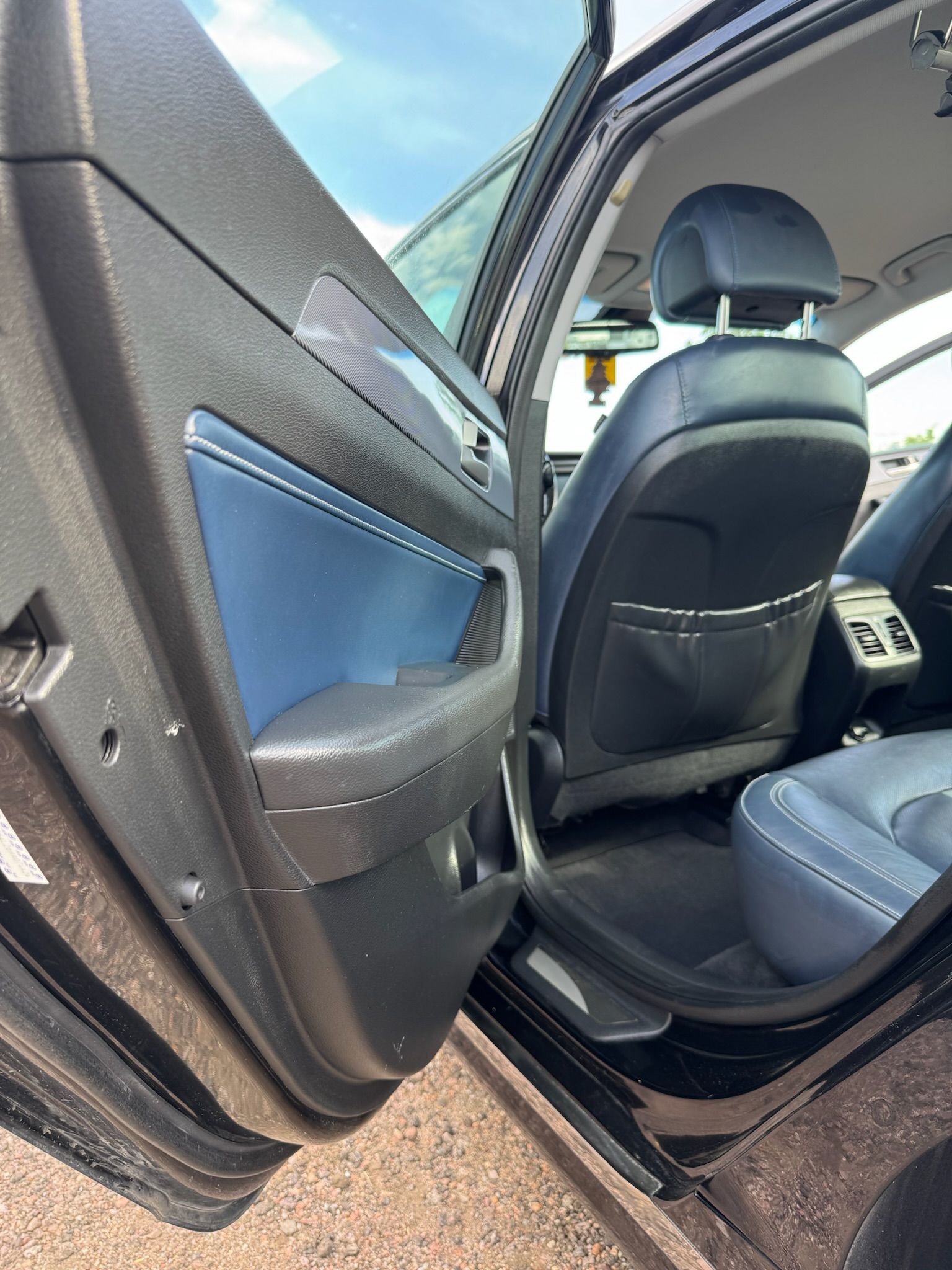 Used 2018 Hyundai Sonata Limited w/ Ultimate Package 02 FWD image 22