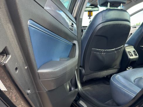 Used 2018 Hyundai Sonata Limited w/ Ultimate Package 02 FWD image 22