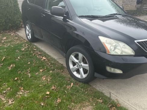 Used 2005 Lexus RX 330 AWD image 2
