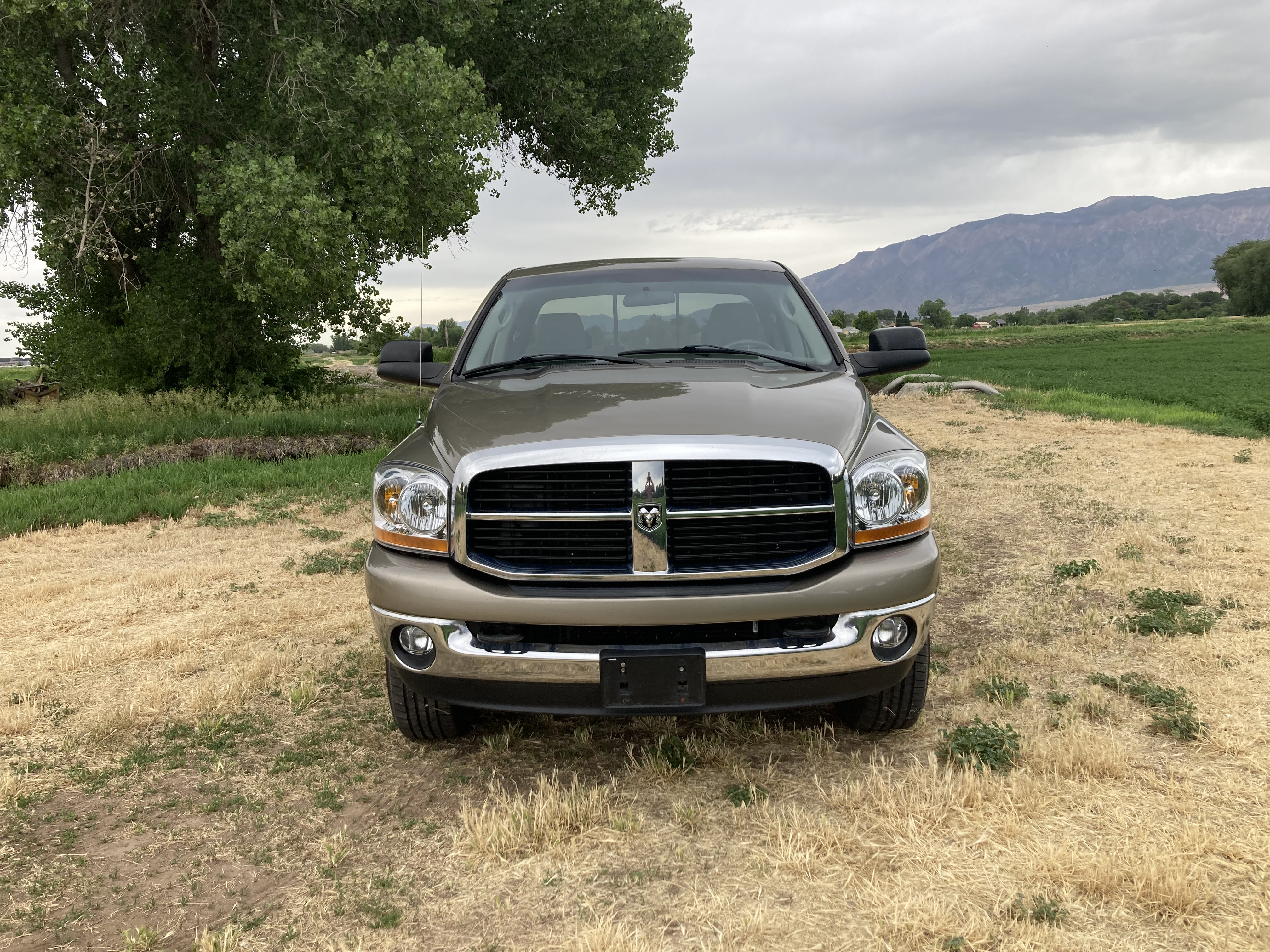 Used 2006 Dodge Ram 2500 Truck SLT w/ Quad Cab Big Horn Value Group AWD/4WD image 11