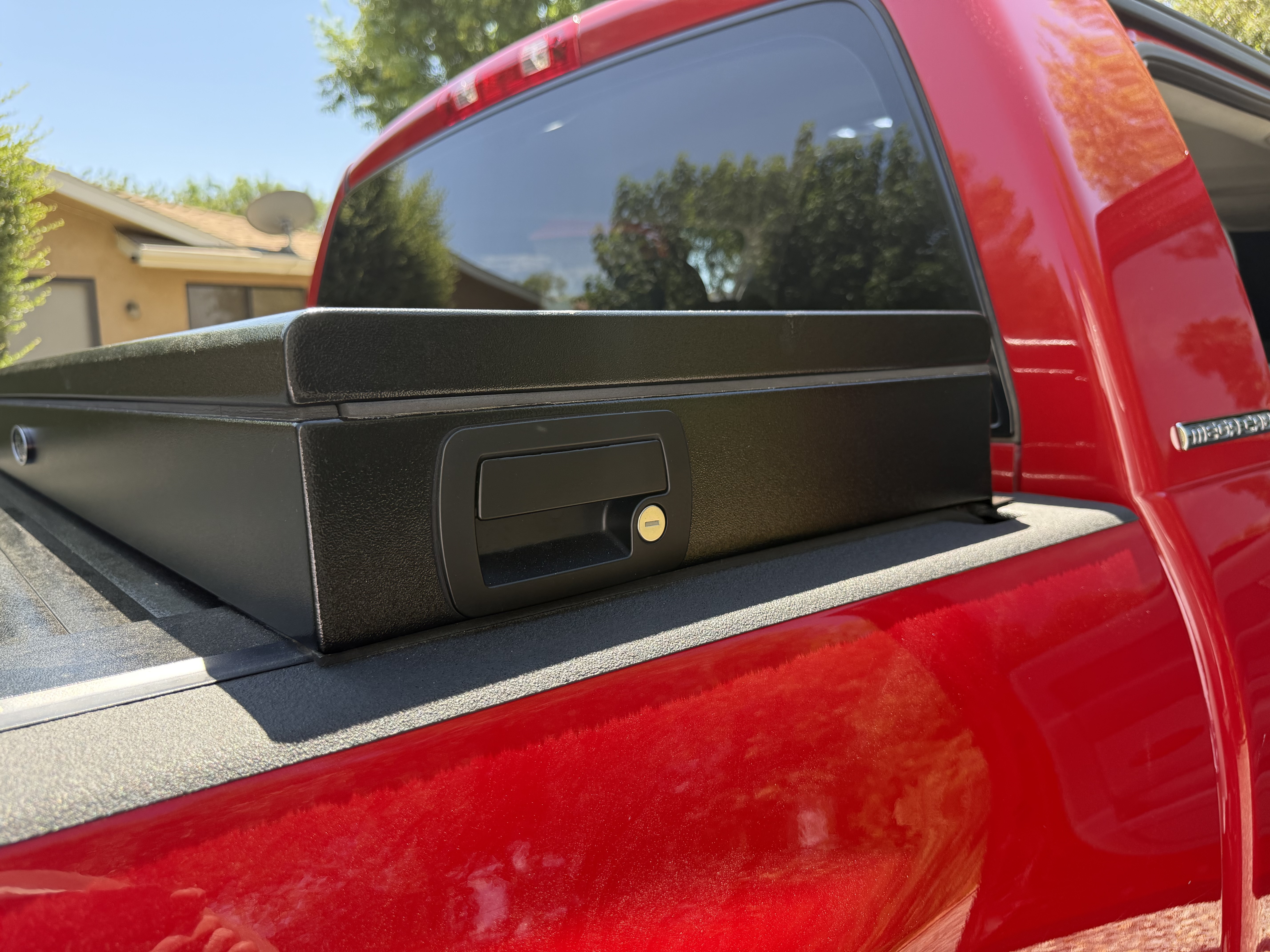 Used 2007 Dodge Ram 2500 Truck SLT w/ Light Group AWD/4WD image 11