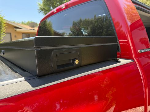 Used 2007 Dodge Ram 2500 Truck SLT w/ Light Group AWD/4WD image 11