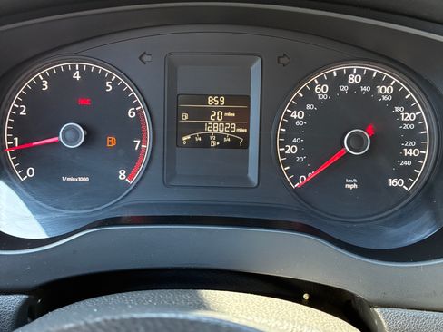 Used 2014 Volkswagen Jetta S FWD image 11