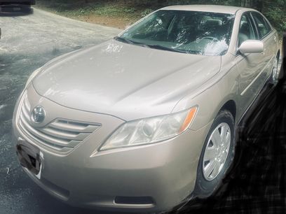 Used 2009 Toyota Camry LE