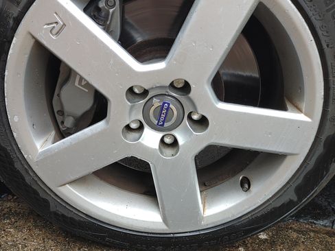 Used 2007 Volvo V70 R image 22