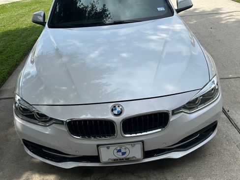 Used 2016 BMW 328i Sedan RWD image 4