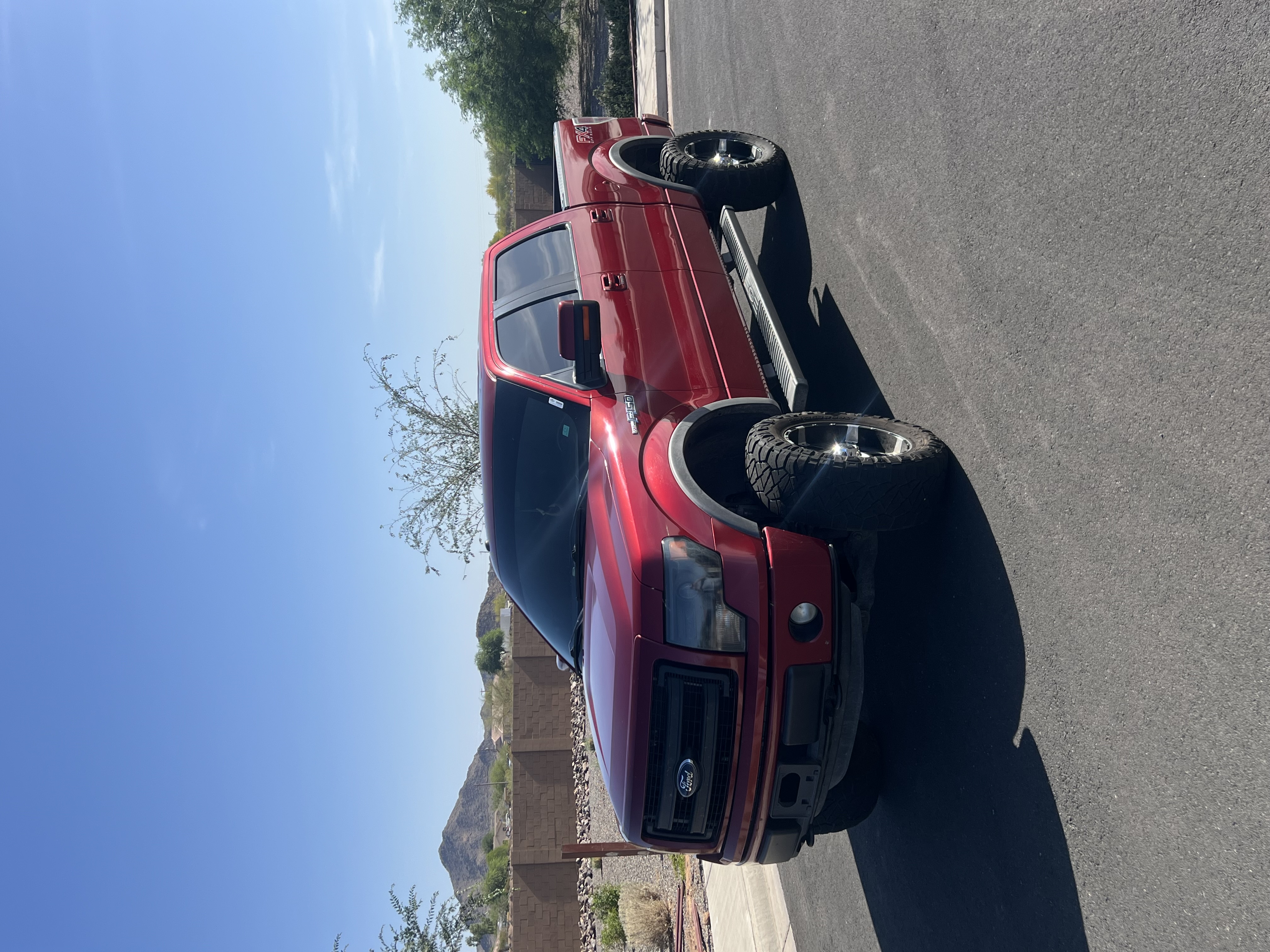 Used 2013 Ford F150 FX4 w/ Luxury Equipment Group AWD/4WD image 2