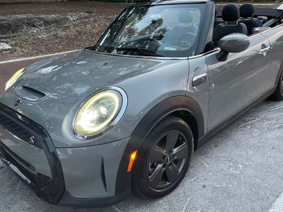 Used 2022 MINI Cooper S