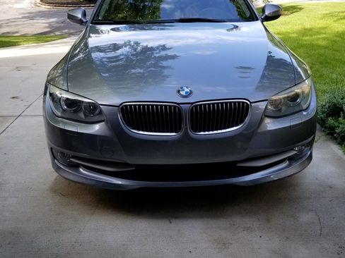 Used 2011 BMW 328i xDrive Coupe image 4