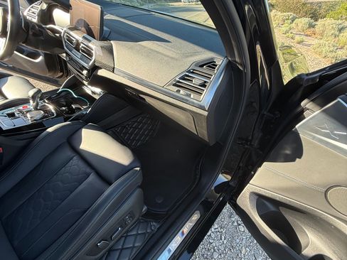 Used 2024 BMW X3 M w/ Executive Package image 9