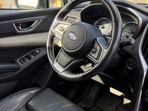 Used 2019 Subaru Ascent Limited w/ Popular Package #2 image 13