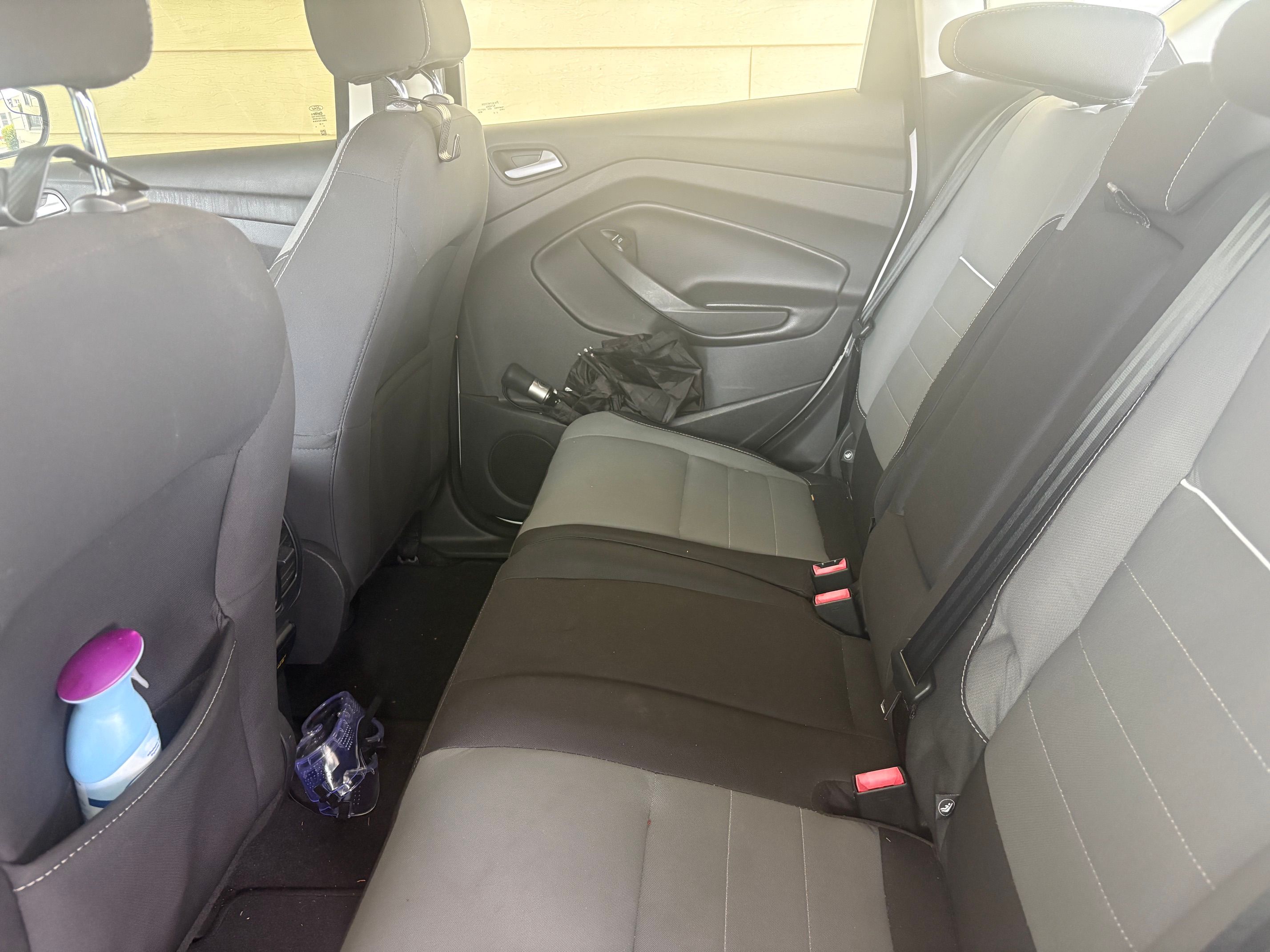 Used 2013 Ford C-MAX SE FWD image 5