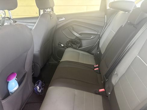 Used 2013 Ford C-MAX SE FWD image 5