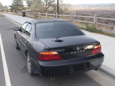 Used 2001 Acura TL image 5