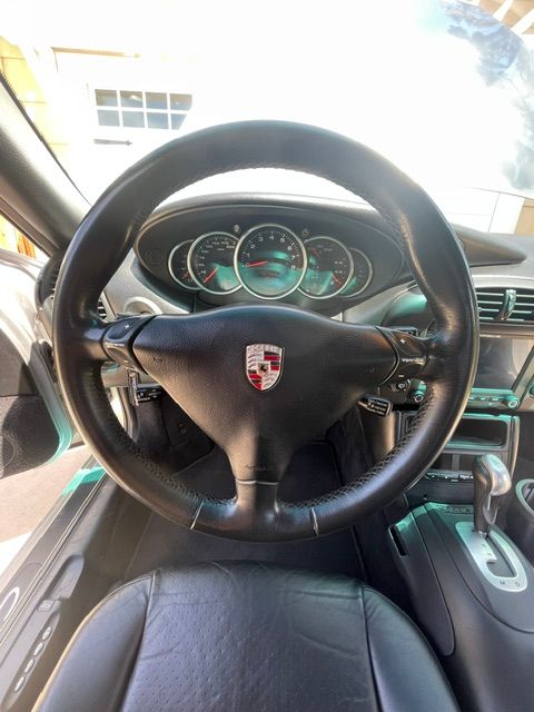 Used 2003 Porsche 911 Carrera image 14