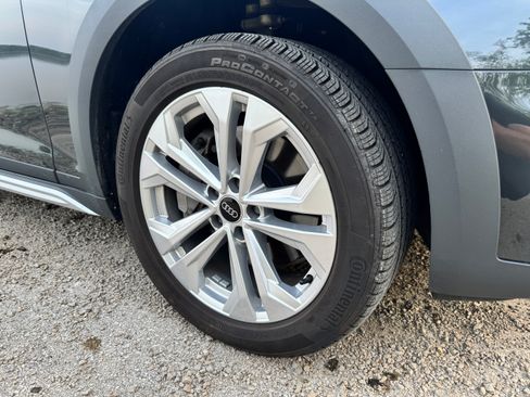 Used 2024 Audi A4 2.0T allroad Premium Plus image 12