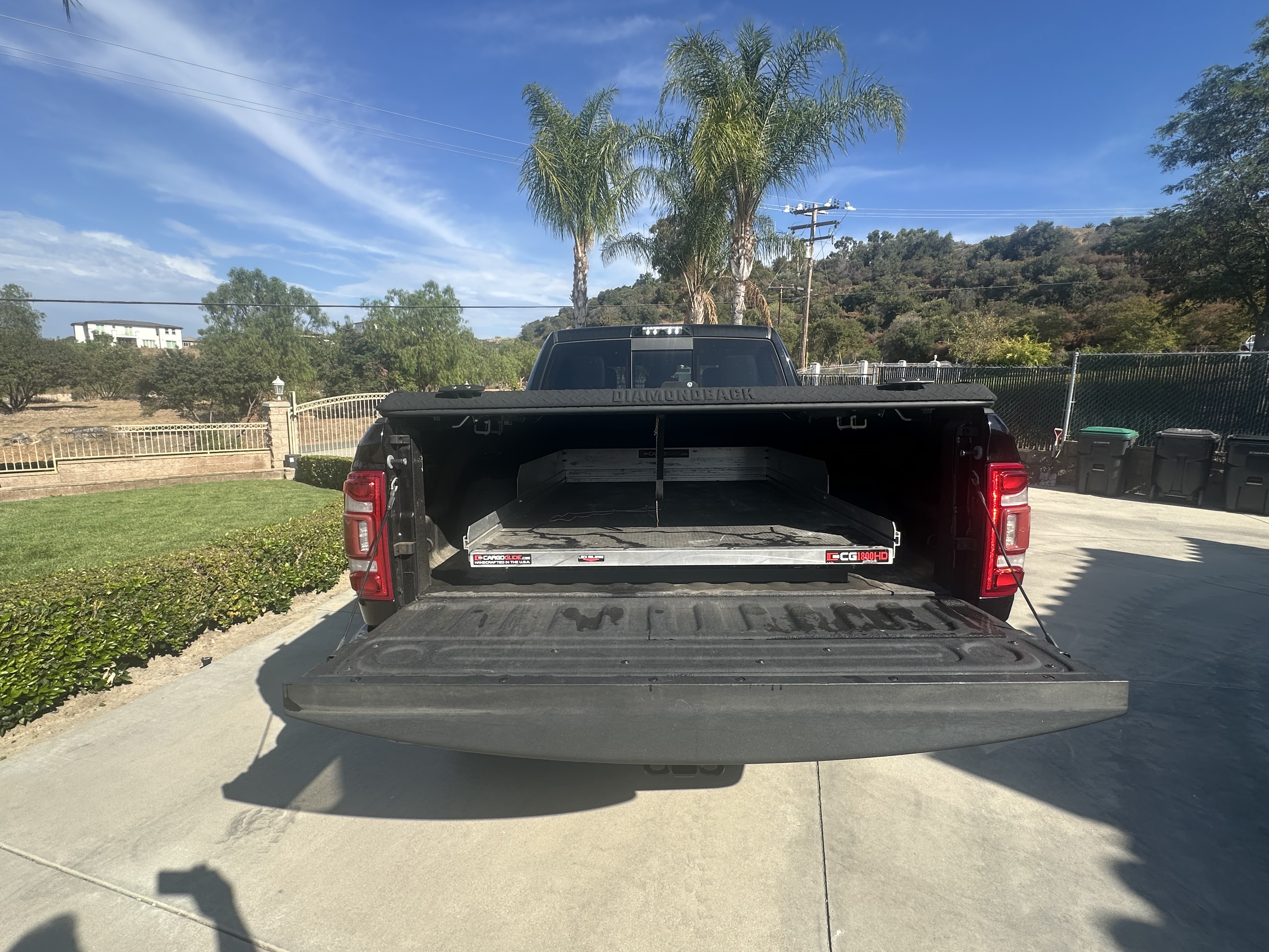Used 2020 RAM 2500 Limited AWD/4WD image 4