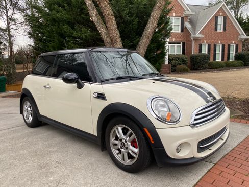 Used 2013 MINI Cooper Hardtop image 12