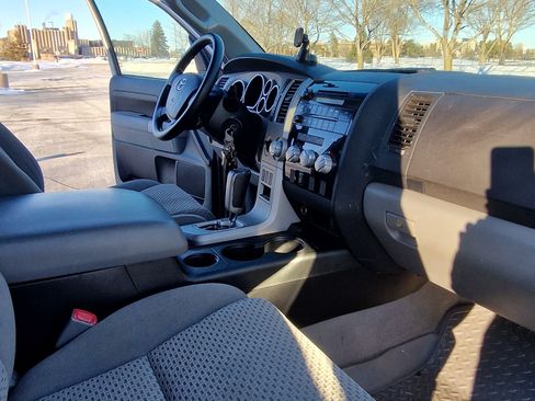Used 2007 Toyota Tundra SR5 image 10