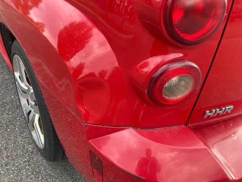 Used 2008 Chevrolet HHR SS image 15