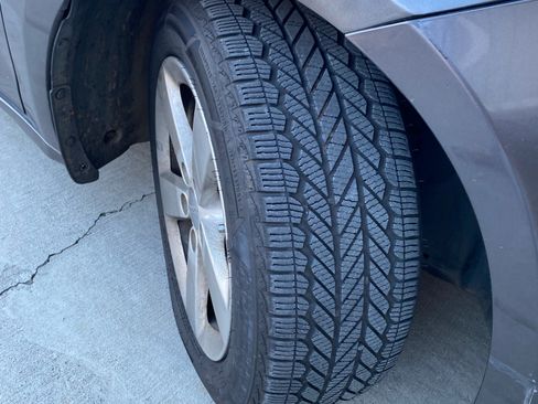 Used 2016 Dodge Dart SXT image 5