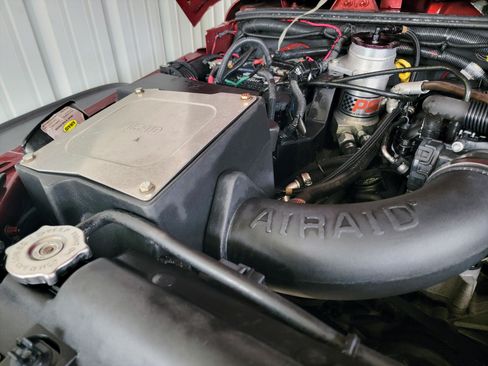 Used 2008 Jeep Wrangler Unlimited Sahara w/ Dual Top Group image 15