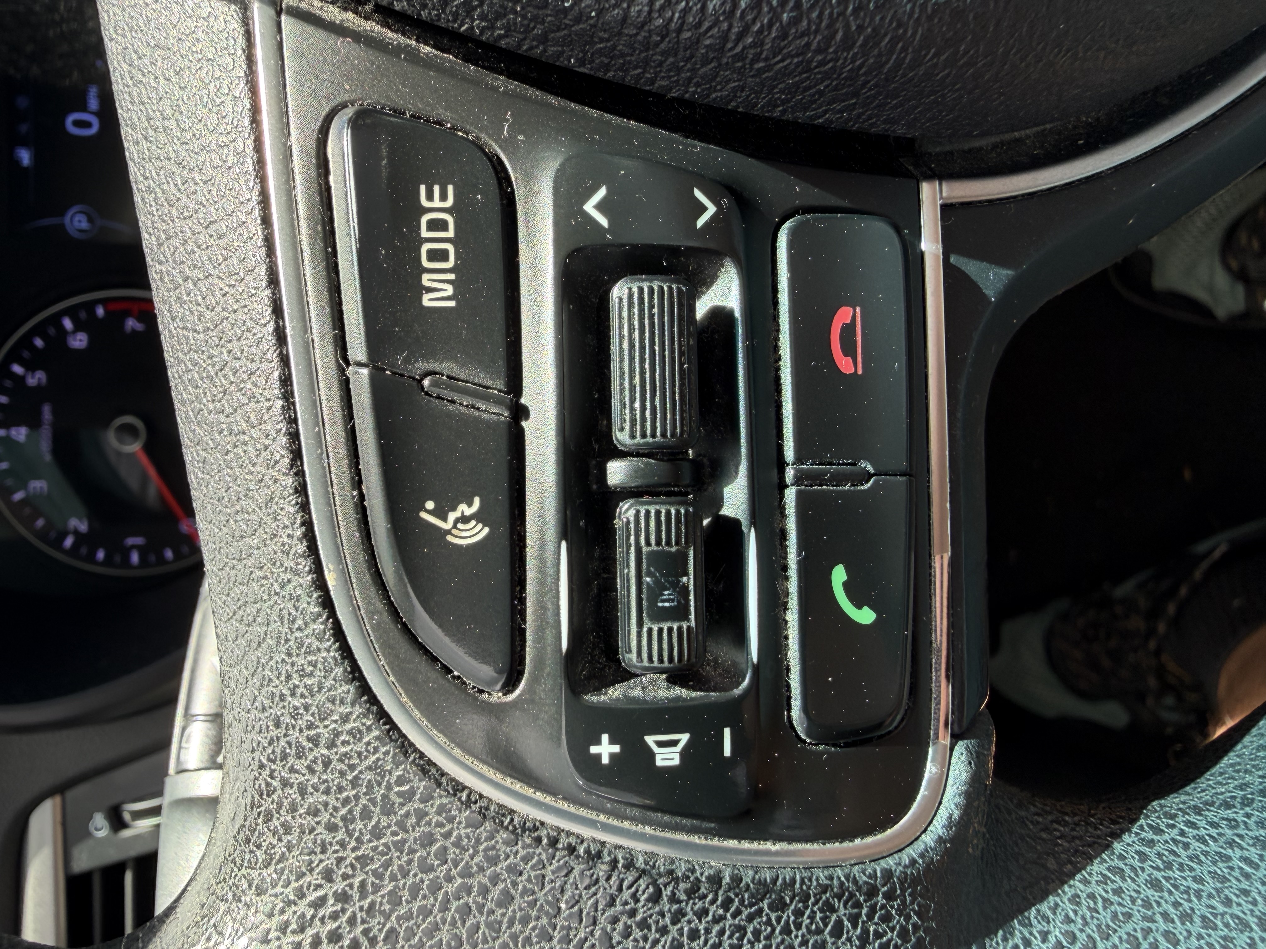 Used 2016 Kia Optima LX w/ LX Convenience Package FWD image 27