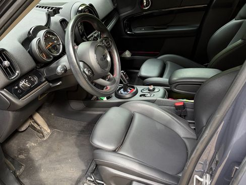 Used 2020 MINI Cooper Countryman S w/ Storage Package AWD/4WD image 11