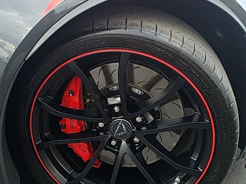 Used 2017 Chevrolet Corvette Grand Sport image 6