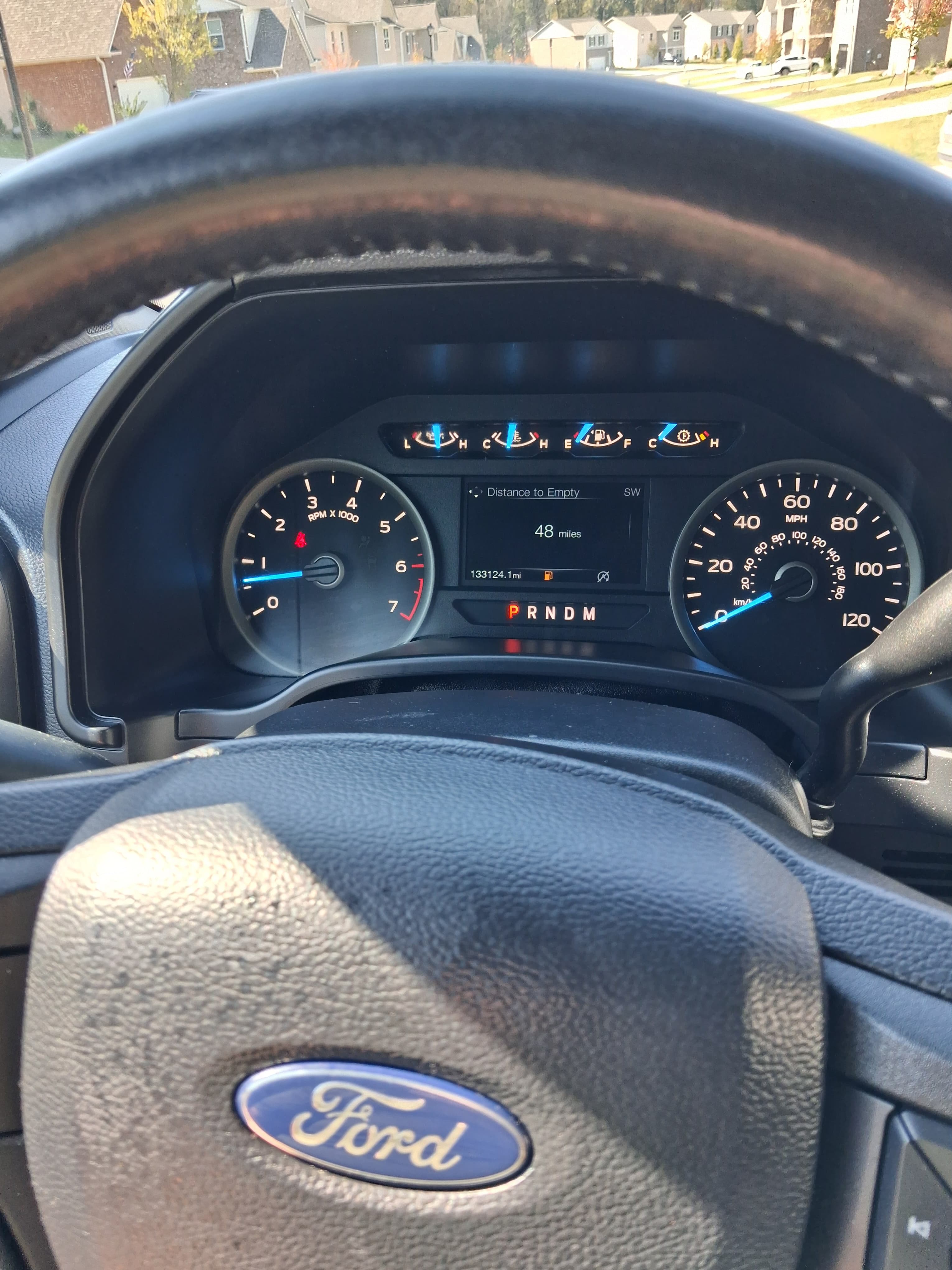 Used 2020 Ford F150 XLT w/ Equipment Group 302A Luxury AWD/4WD image 10