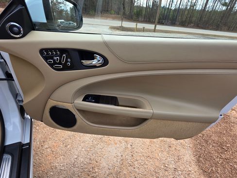 Used 2014 Jaguar XK Coupe 2D image 23