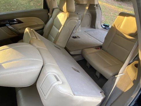 Used 2011 Acura MDX w/ Technology Package image 20